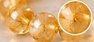 Citrine · Sunstone